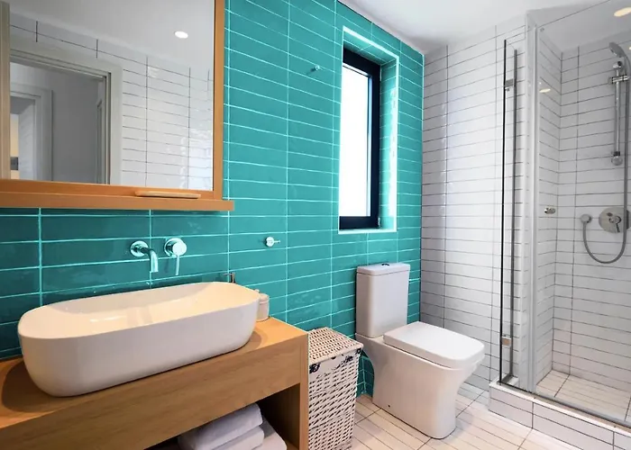 וילה Soleado Luxury