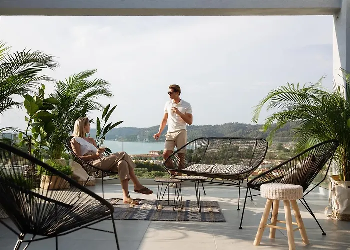 Soleado Luxury וילה